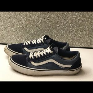 Vans Sneakers Old Skool Style Men’s